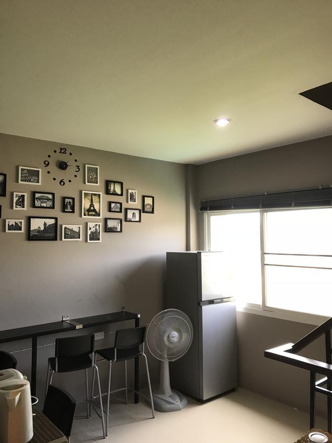 Hubb Hostel Phuket Airport Nai Yang Beach Kültér fotó