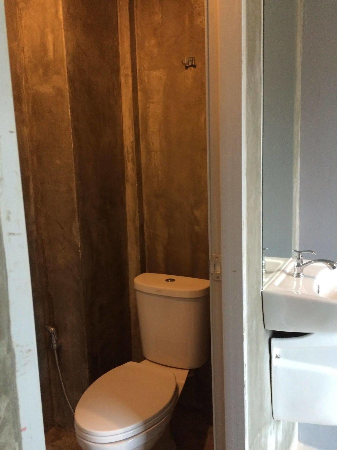 Hubb Hostel Phuket Airport Nai Yang Beach Kültér fotó