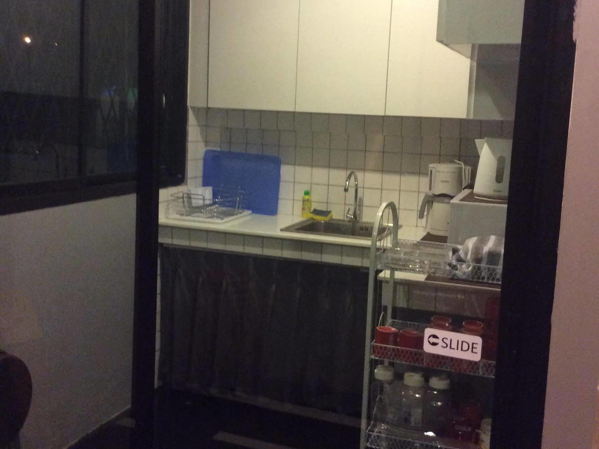 Hubb Hostel Phuket Airport Nai Yang Beach Kültér fotó